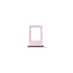 Apple iPhone 15, 15 Plus - SIM Slot (Pink)
