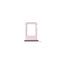 Apple iPhone 15, 15 Plus - SIM Slot (Pink)