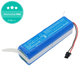 Eufy RoboVac X8 - Baterie PA61 Li-Ion 14.4V 5200mAh HQ