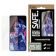 Tvrzené sklo UWF s aplikátorem pro Samsung Galaxy S25 Edge, Čirá, SAFE by PanzerGlass