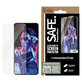 Tvrzené sklo UWF s aplikátorem pro Samsung Galaxy S25 Edge, Čirá, SAFE by PanzerGlass