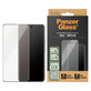 Tvrzené sklo UWF pro Honor 400 Pro, Černá, PanzerGlass