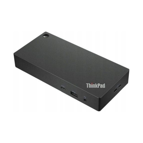 Lenovo Thinkpad Universal Thunderbolt 4 (40B0) - Dokovací stanice (USB-C)