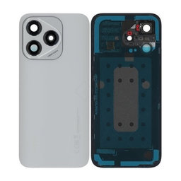 Honor 400 Lite - Bateriový Kryt (Velvet Grey) - 0235ANSN Genuine Service Pack