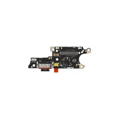 Honor 400 Pro - Nabíjecí Konektor PCB Deska - 0235APFH Genuine Service Pack