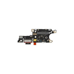 Honor 400 Pro - Nabíjecí Konektor PCB Deska - 0235APFH Genuine Service Pack