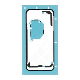 Honor 400 Pro - Lepka pod Bateriový Kryt Adhesive - 5163AFKA Genuine Service Pack