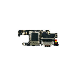 Xiaomi Mix Flip 2405CPX3DC - Nabíjecí Konektor PCB Deska - 560001000N800 Genuine Service Pack