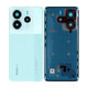Xiaomi Redmi Note 14 5G 24094RAD4G - Bateriový Kryt (Coral Green) - 56002500O1700 Genuine Service Pack