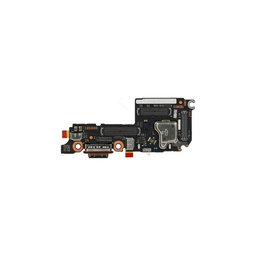 Xiaomi 15 5G - Nabíjecí Konektor PCB Deska + SIM Čítač - 560065000O300 Genuine Service Pack