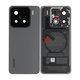 Xiaomi 15 5G - Bateriový Kryt (Black) - 560067000O300 Genuine Service Pack