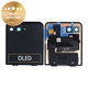 Motorola Razr 60 Ultra - LCD Displej + Dotykové Sklo (Vnější) - 5D68C29811 Genuine Service Pack