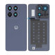 Motorola Edge 60 Fusion - Bateriový Kryt (Slipstream) - 5D68C29871 Genuine Service Pack