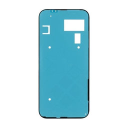 Google Pixel 9a GTF7P GTF7P - Lepka pod Bateriový Kryt Adhesive - G806-12186-01 Genuine Service Pack