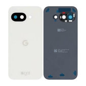 Google Pixel 9a GTF7P GTF7P - Bateriový Kryt (Porcelain) - G949-01316-00 Genuine Service Pack