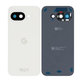 Google Pixel 9a GTF7P GTF7P - Bateriový Kryt (Porcelain) - G949-01316-00 Genuine Service Pack