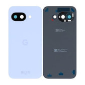 Google Pixel 9a GTF7P - Bateriový Kryt (Iris) - G949-01317-00 Genuine Service Pack