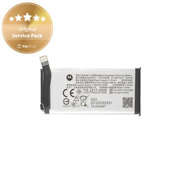 Motorola Razr 60 Ultra - Baterie RS13 1180mAh - SB18E50881 Genuine Service Pack