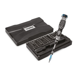 SBS - Profesionální magnetická sada šroubováků 106v1