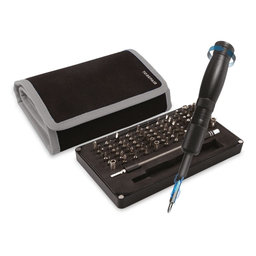 SBS - Opravná sada Pro pro smartphony a notebooky 88v1