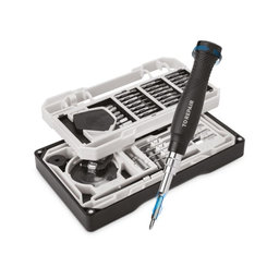 SBS - Pokročilá opravná sada s magnetickými bity 83v1