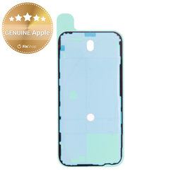 Lepka pod Zadní Sklo Adhesive pro iPhone 15 | 923-09185-S | Genuine Apple