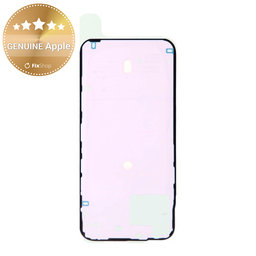Lepka pod Zadní Sklo Adhesive pro iPhone 15 Plus | 923-09187-S | Genuine Apple