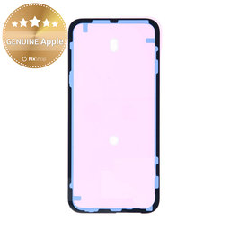 Lepka pod Zadní Sklo Adhesive pro iPhone 15 Pro Max | 923-09191-S | Genuine Apple