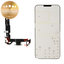 Nabíjecí Konektor + Flex Kabel pro iPhone 16 | White | 923-11223 | Genuine Apple