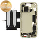 Střední Rám s Baterií pro iPhone 15 | Yellow | ZD076-00671 | Genuine Apple