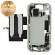 Střední Rám s Baterií pro iPhone 15 | Green | ZD076-00673 | Genuine Apple