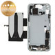 Střední Rám s Baterií pro iPhone 15 Plus | Blue | ZD076-00677 | Genuine Apple