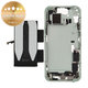 Střední Rám s Baterií pro iPhone 15 Plus | Green | ZD076-00678 | Genuine Apple