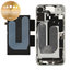Střední Rám s Baterií pro iPhone 16 Plus | White | ZD076-00685 | Genuine Apple