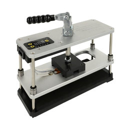 Wylie WL-758 Pro - Vyhrievaný Lis pre Opravy Displejov a Zadných Krytov, 220V, EU