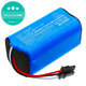 Xiaomi Robot Vacuum E5, E10, E10C - Baterie Z143-4S1P 14.4V Li-Ion 2600mAh HQ