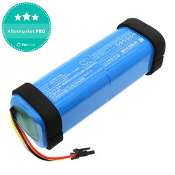 Xiaomi Roborock Q5 Pro, Q5 Pro+, P10 Pro - Baterie BRR-2P4S-5200FL 14.4V Li-Ion 5200mAh HQ