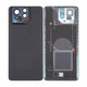Asus ROG Phone 9 Pro AI2501 - Bateriový Kryt Komplet (Phantom Black)