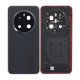 Honor Magic7 Pro - Bateriový Kryt Komplet (Black)