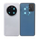 Honor Magic7 Pro - Bateriový Kryt Komplet (Lunar Shadow Grey)