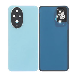 Honor 200 - Bateriový Kryt Komplet (Emerald Green)