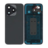 Honor 400 Lite - Bateriový Kryt Komplet (Velvet Black)