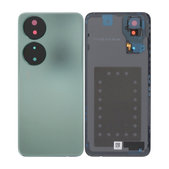 Honor X7b - Bateriový Kryt Komplet (Emerald Green)
