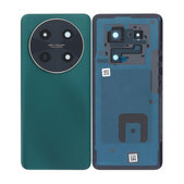 Huawei Nova 12i - Bateriový Kryt Komplet (Green)