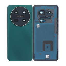 Huawei Nova 12i - Bateriový Kryt Komplet (Green)