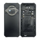 iGet Blackview BL9000 Pro - Bateriový Kryt Komplet (Black)