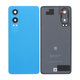 OnePlus Nord CE 4 Lite 5G - Bateriový Kryt Komplet (Mega Blue)