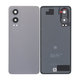 OnePlus Nord CE 4 Lite 5G - Bateriový Kryt Komplet (Super Silver)