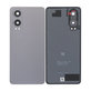 OnePlus Nord CE 4 Lite 5G - Bateriový Kryt Komplet (Super Silver)