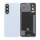 OnePlus Nord 5 CPH2709 - Bateriový Kryt Komplet (Dry Ice)